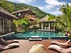 Hilton Seychelles Labriz Resort & Spa #2